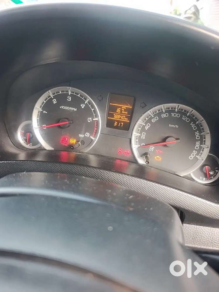 Maruti Swift Vdi 2015