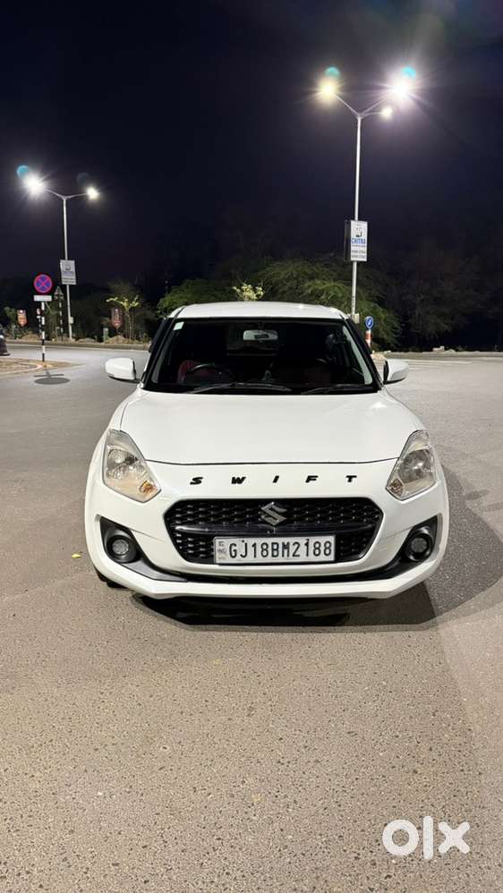 Maruti Suzuki Swift Vxi 2020 Petrol/cng