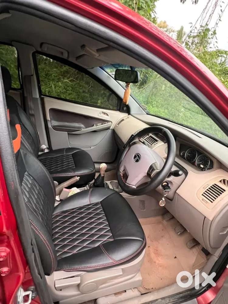 Tata Manza 2010 Diesel Well Maintained