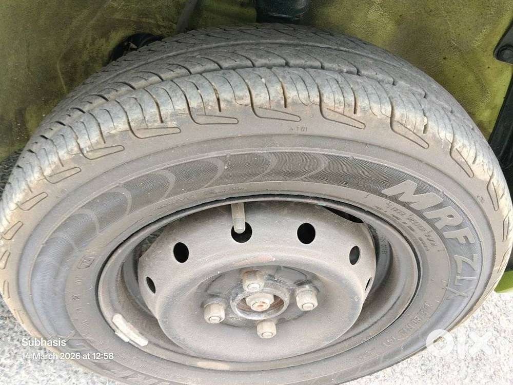 Maruti Suzuki Alto 800 Vxi, 2019, Petrol