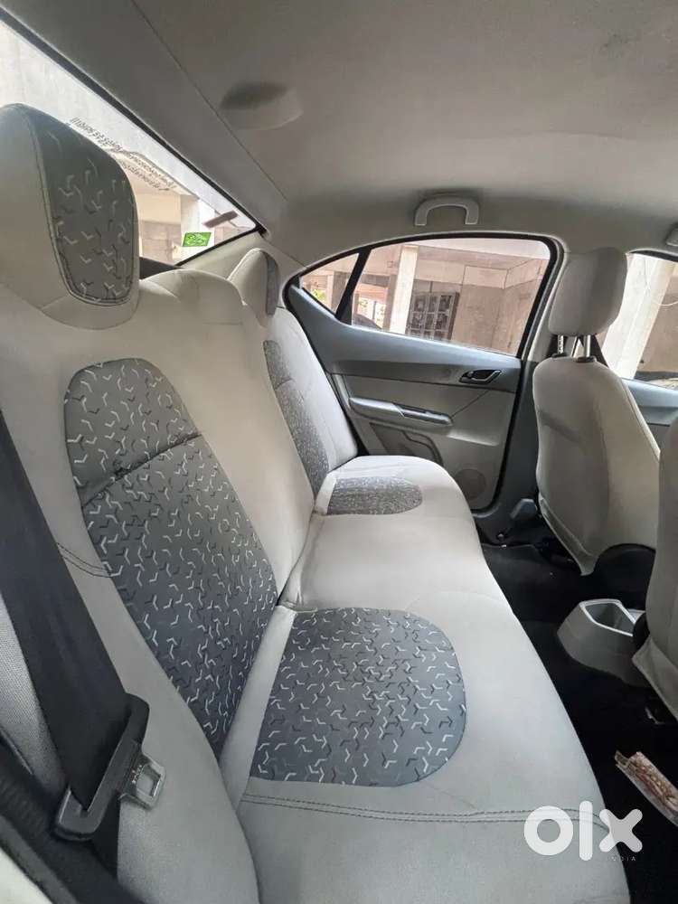 Tata Tigor 2023 Cng & Hybrids 54000 Km Driven