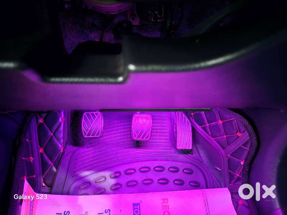 Excellent Condition, Well Maintained Maruti Brezza Petrol Manual