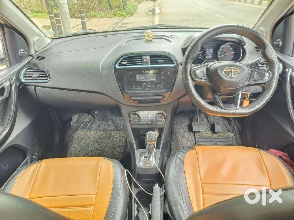 Tata Tigor Ev Xm Plus, 2022, Electric