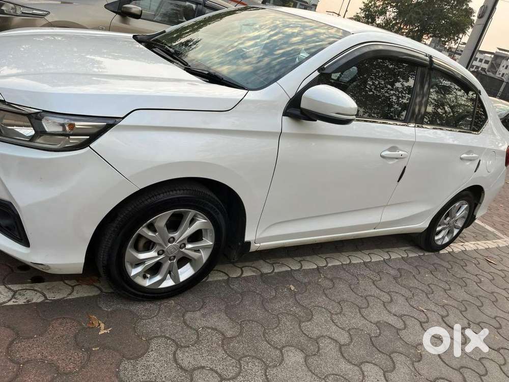 Honda Diesel Car 2018