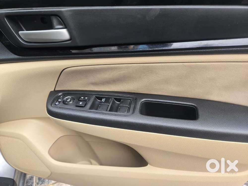Honda Petrol Car 2018