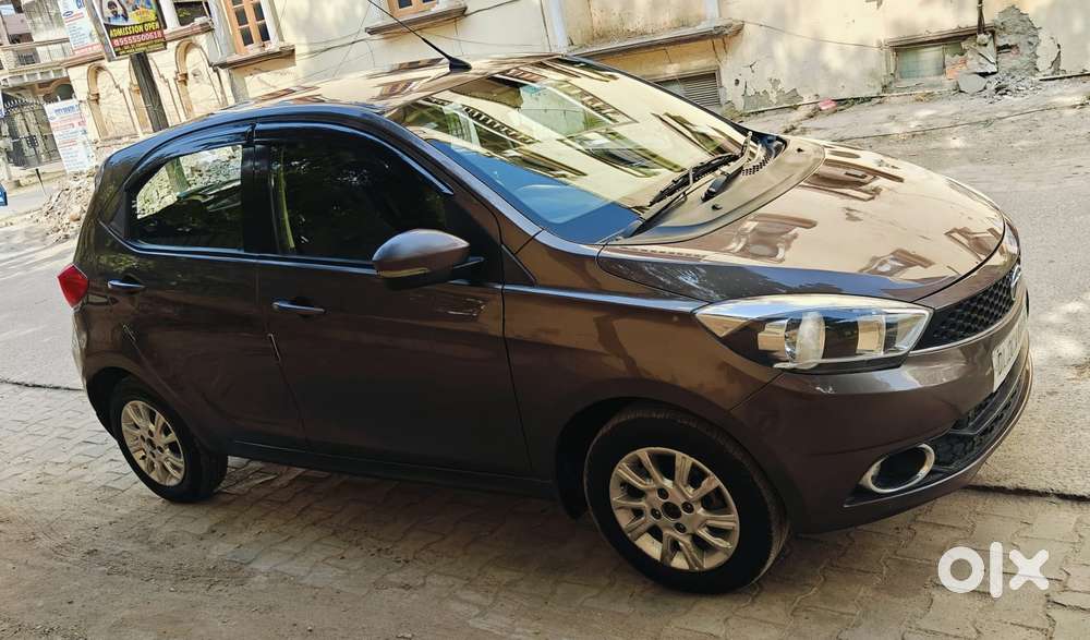 Tata Tiago 1.05 Revotorq Xz, 2018, Diesel
