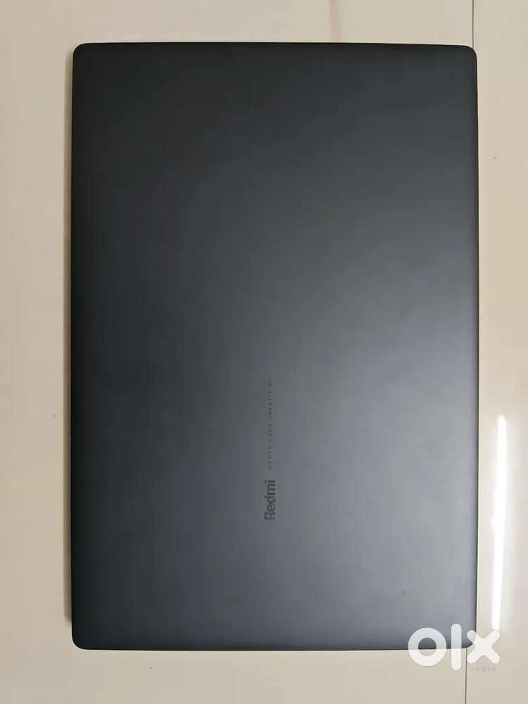 RedmiBook 15 Laptop i3 11th Gen Very Good Condition