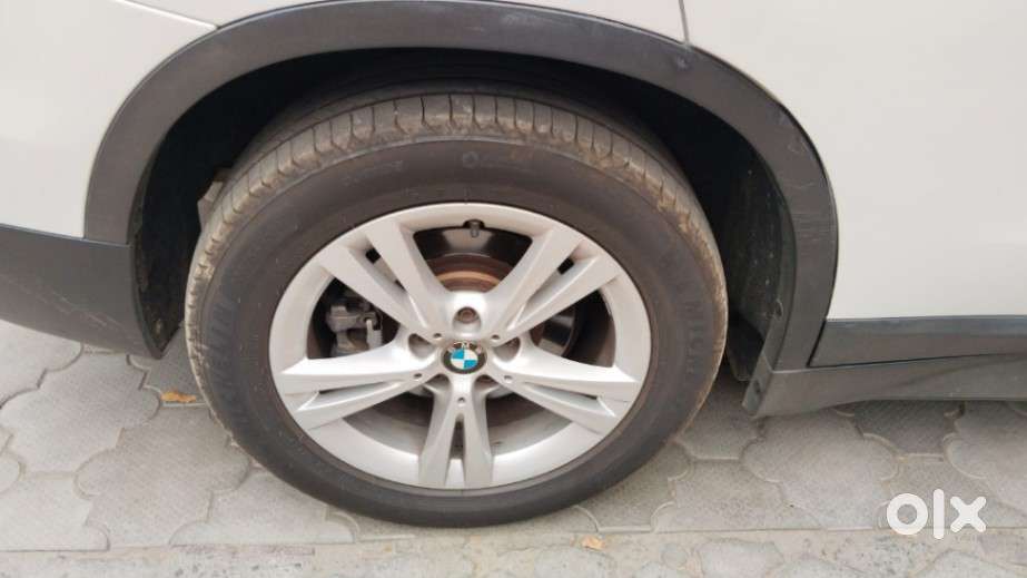 Bmw X1 Sdrive20d Expedition, 2016, Diesel
