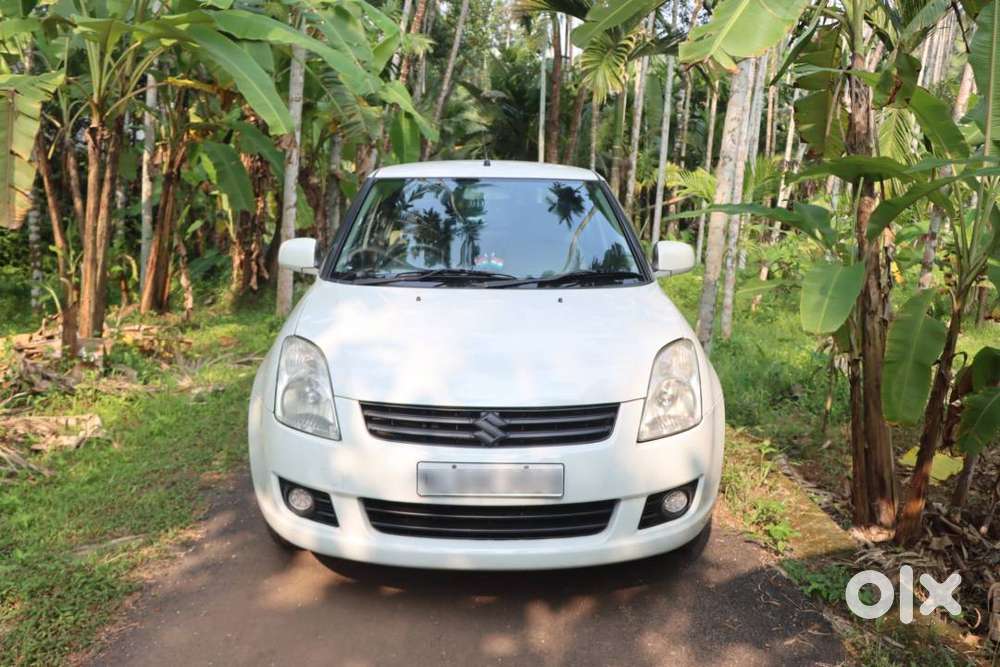 Maruti Suzuki Swift Dzire 2011 Petrol Good Condition