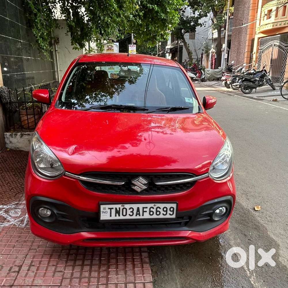 Maruti Suzuki Celerio 2022 Petrol Automatic Car