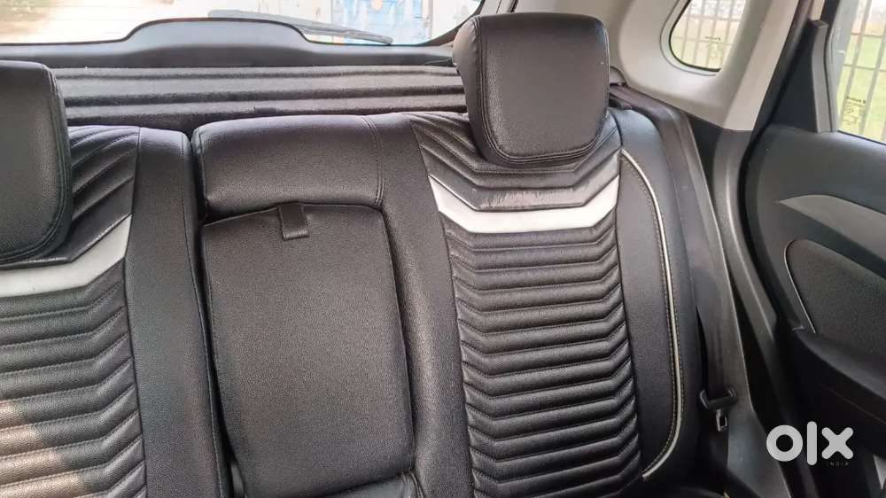 Maruti Suzuki Vitara Brezza 2017 Diesel 120000 Km Driven