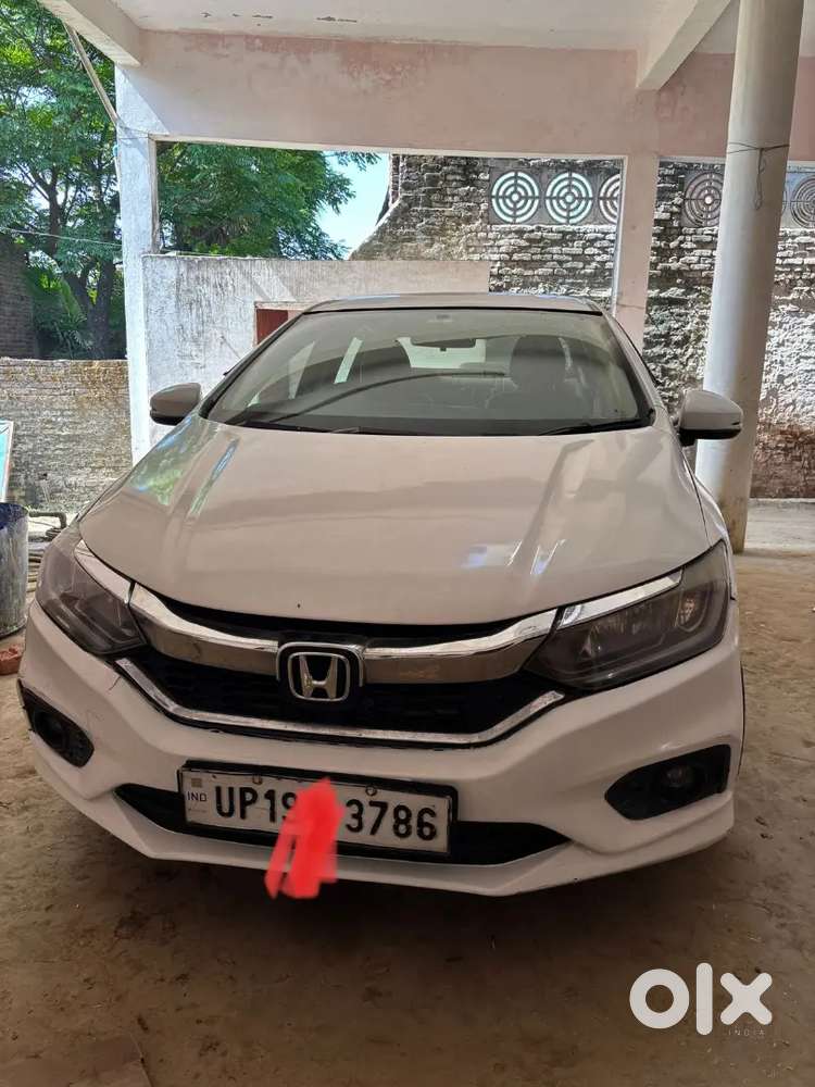 Honda City 2014 Diesel Good Condition