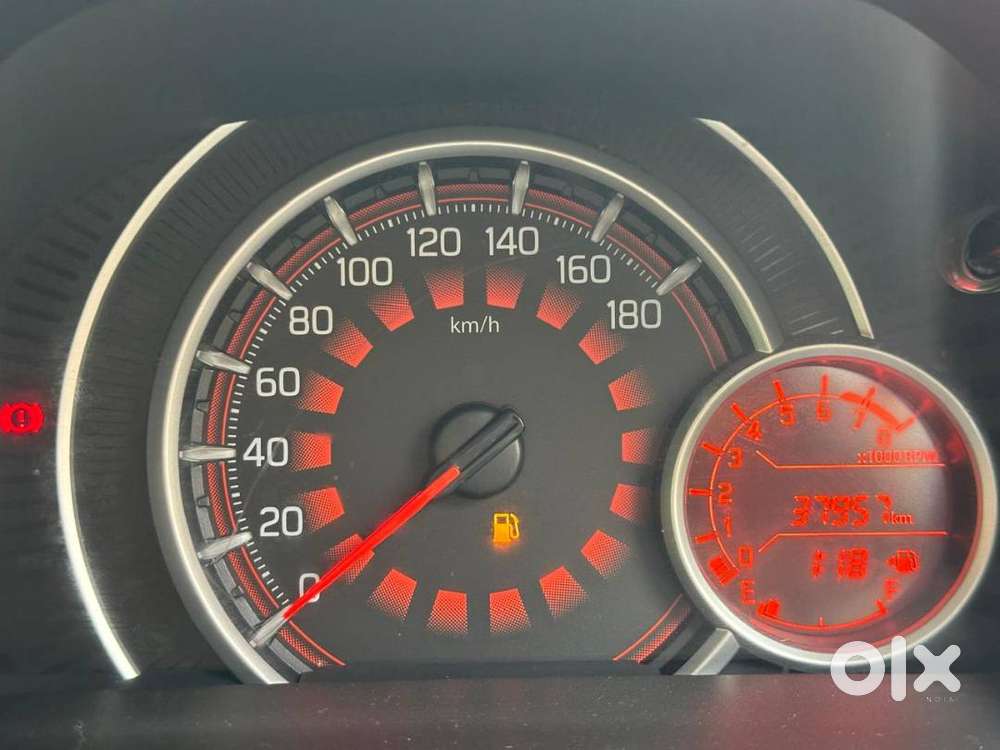 Direct From Owner  2019 Wagonr Zxi 1.2l  Full Service History