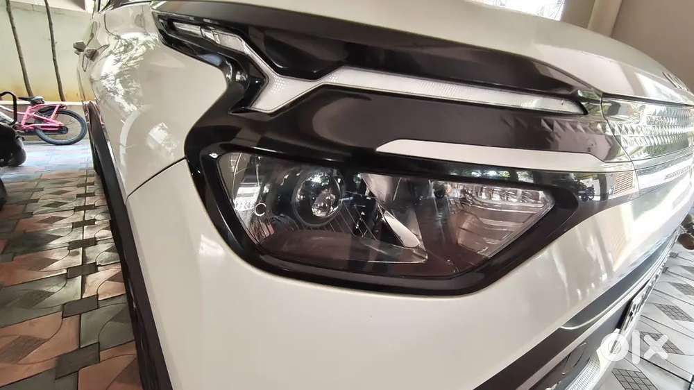 Kia Carens 1.5 Premium 7 Str