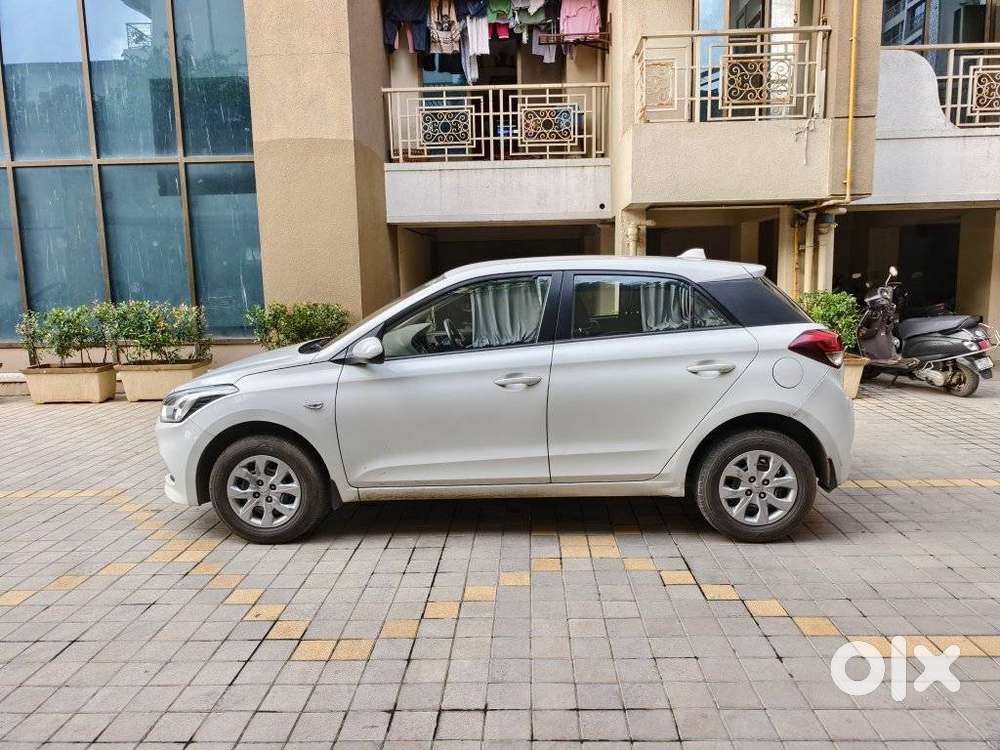 Hyundai I20 Magna 1.2, 2015, Petrol