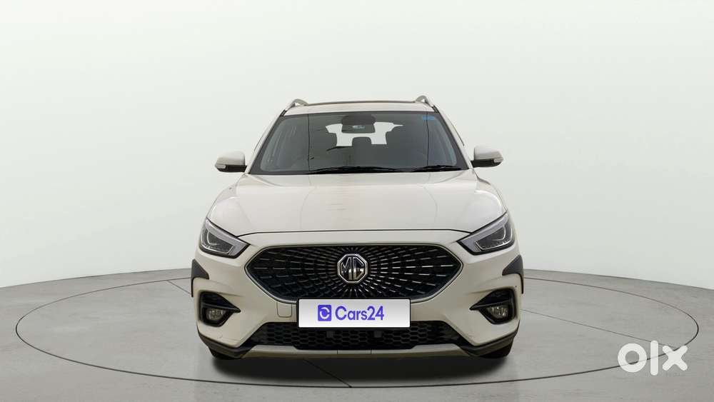 Mg Astor 1.5 Smart Cvt, 2023, Petrol
