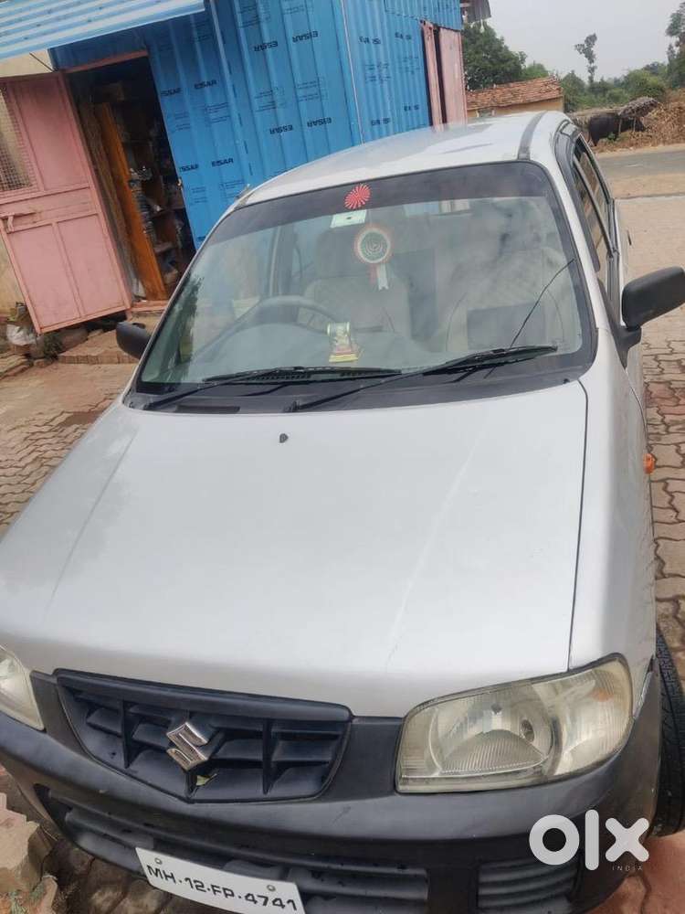 Maruti Suzuki Model 2009 December Well In Condition