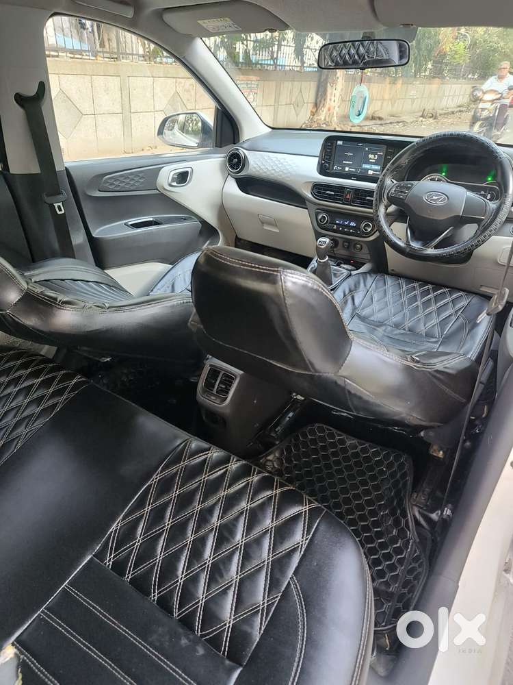 Hyundai Grand I10 Nios Asta 1.2 Kappa Vtvt, 2020, Petrol