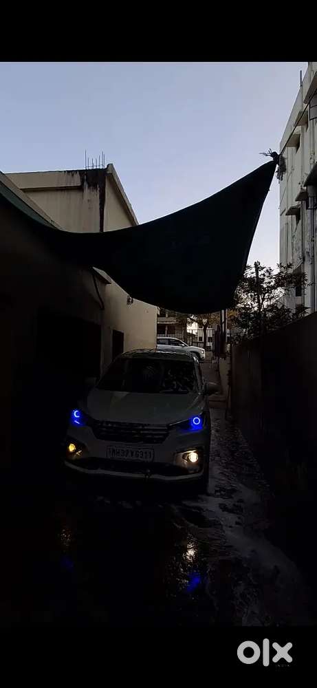 Maruti Suzuki Ertiga 2020 Base To Top Convert