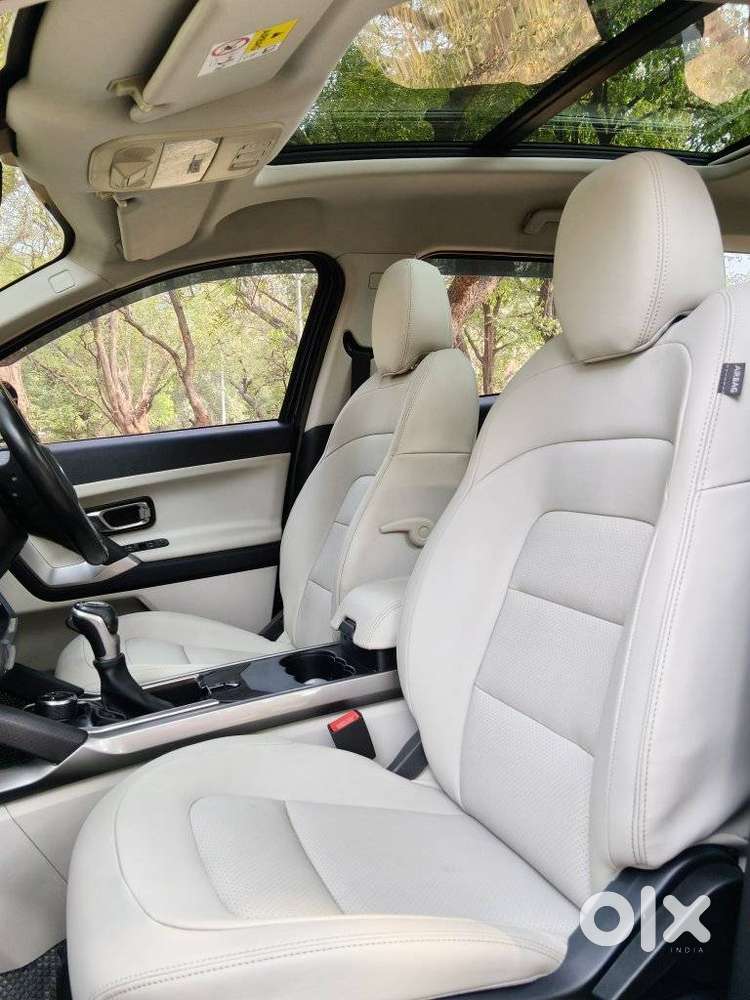 Tata Safari 2.0 Kryotec Xza Plus, 2021, Diesel