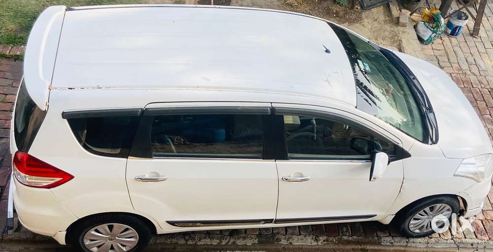 Ertiga Vdi 2012 Diesel  Good Condition