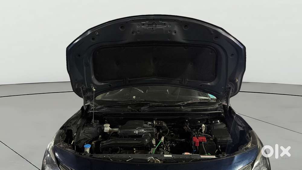 Maruti Suzuki Baleno Zeta, 2022, Petrol
