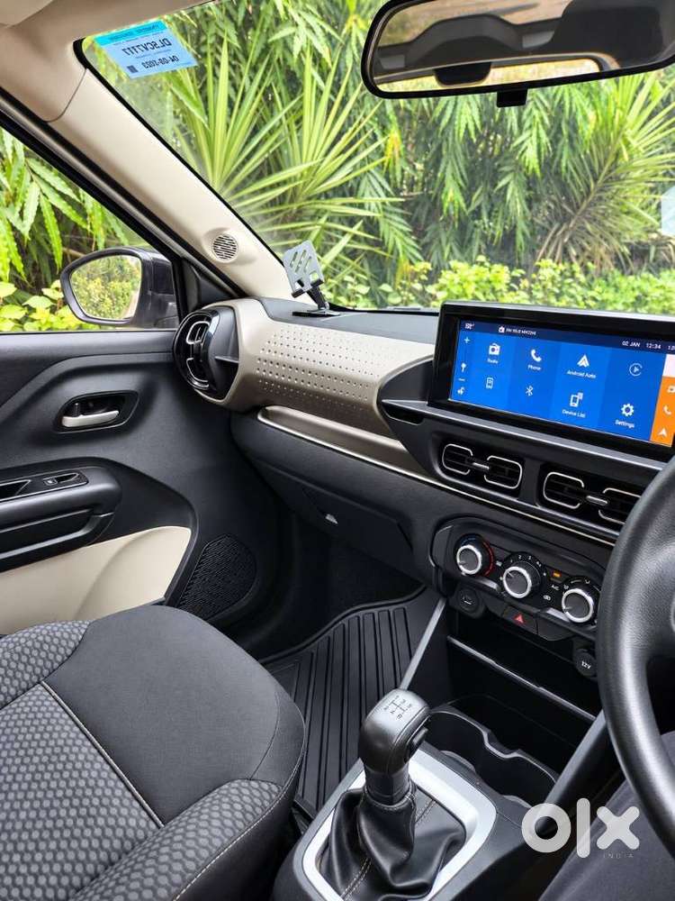 Citroen C3 Shine 1.2 Petrol Vibe Pack, 2023, Petrol