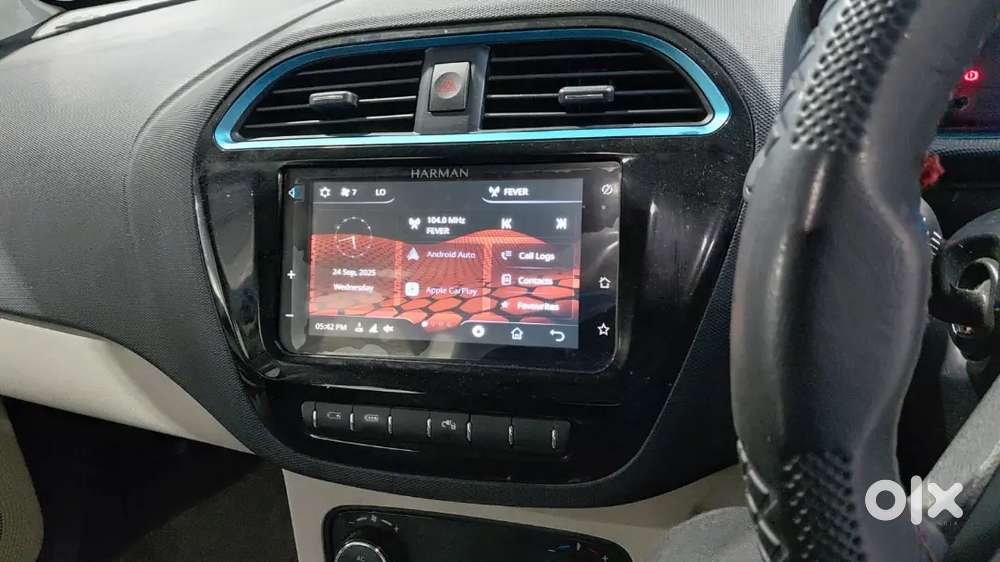 Tata Tiago Ev 2023 Electric Well Maintained