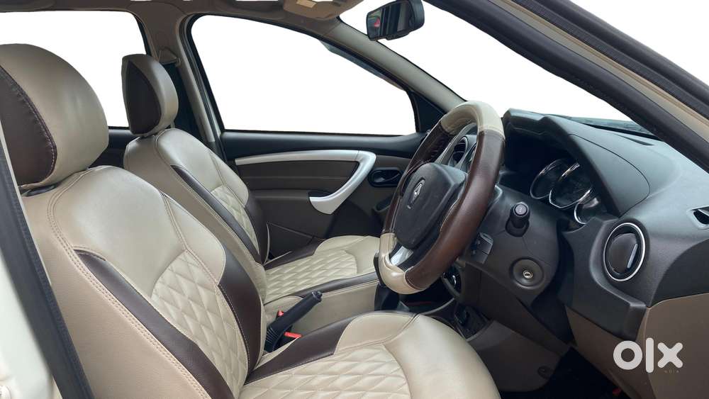 Renault Duster 85ps Diesel Rxs, 2019, Diesel