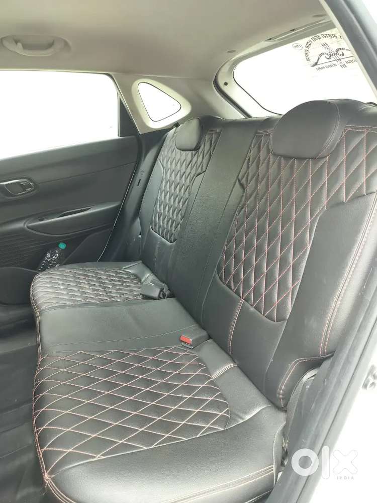 Hyundai New I20 Sportz 2022 Petrol