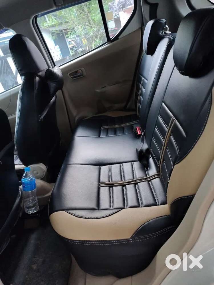 Maruti Suzuki A-star 2012i