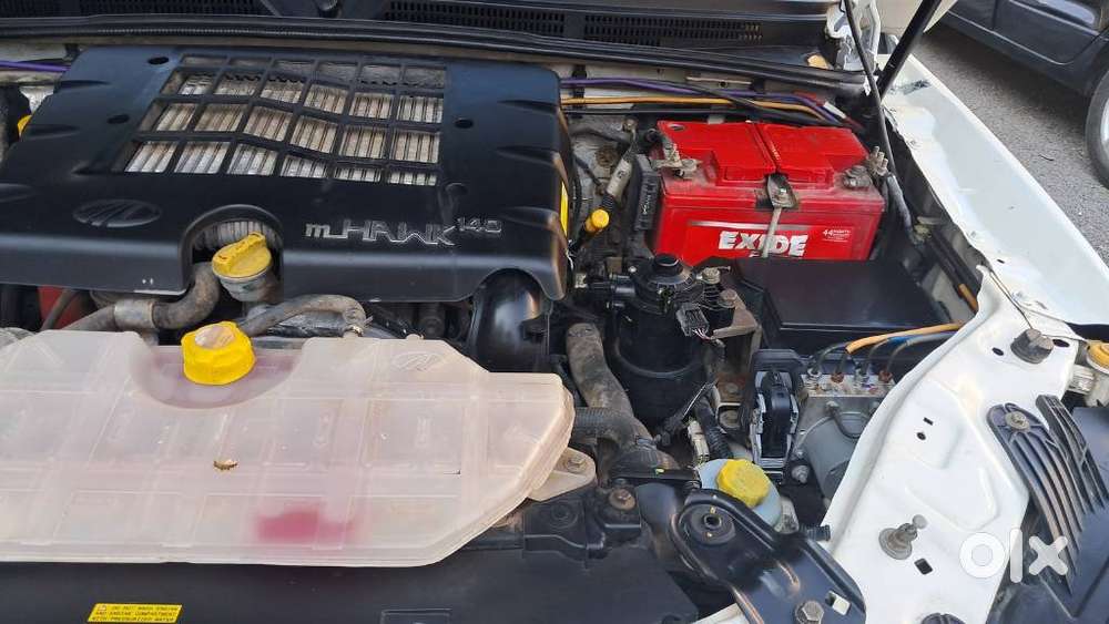 Mahindra Scorpio S11 Mt 7s, 2018, Diesel