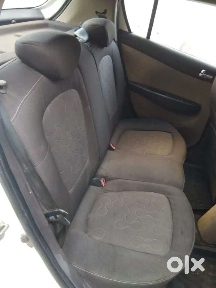Hyundai I20 2009 Diesel Good Condition