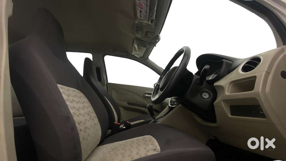 Maruti Suzuki Celerio 2014-2017 Zxi At, 2016, Petrol