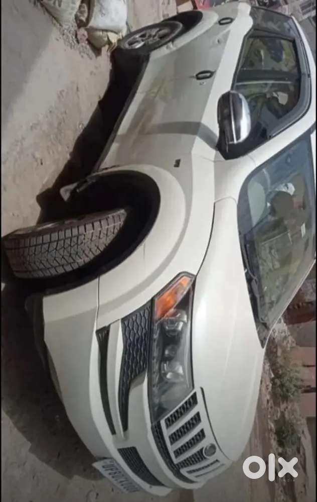 Mahindra Xuv500 2013 Diesel 165000 Km Driven