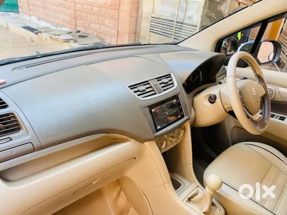 Maruti Suzuki Ertiga 2016 Diesel Automatic