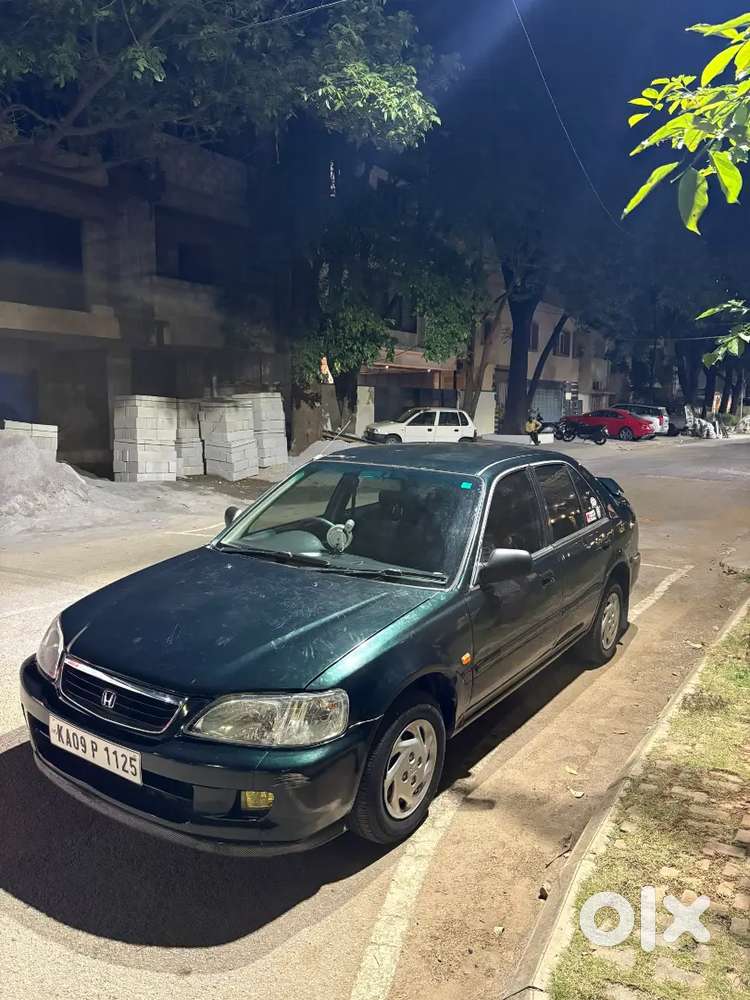 Honda City 1.5 Exi - For Sale
