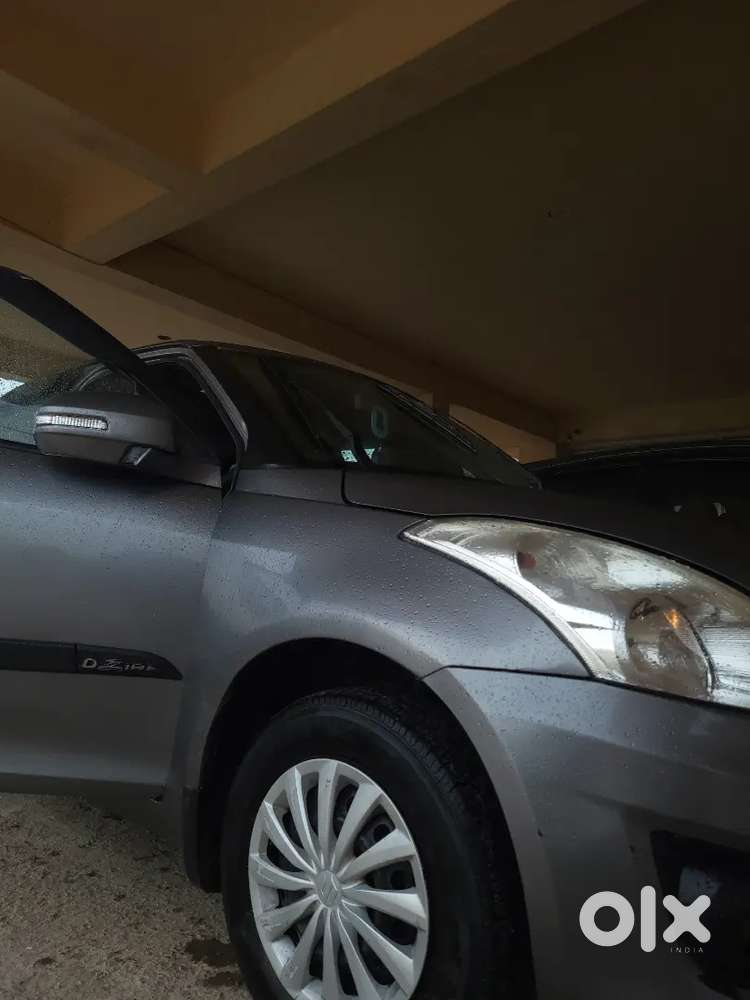 Good Condition Less Driven