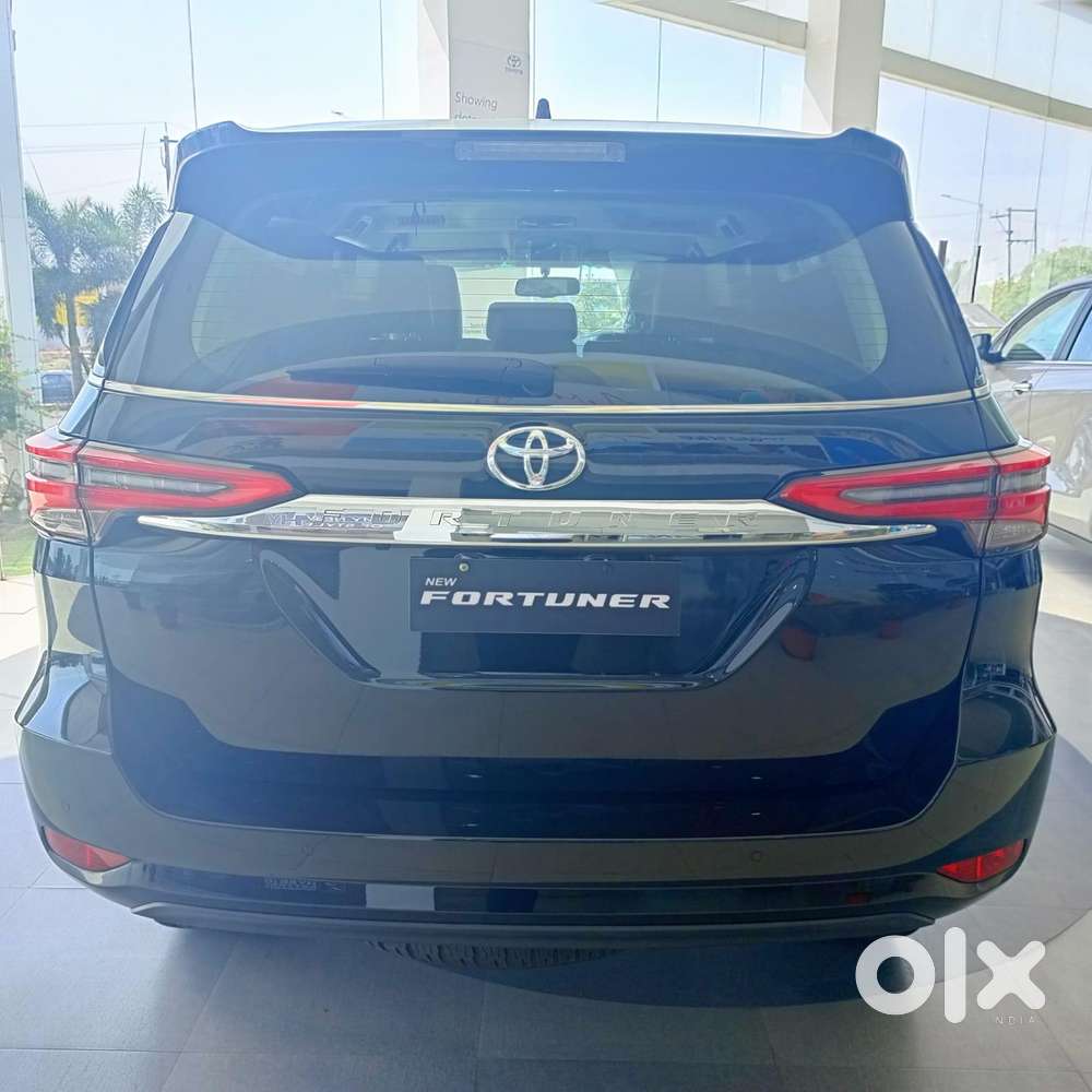 Toyota Fortuner 4x2 At 2.8 Diesel, 2025, Diesel