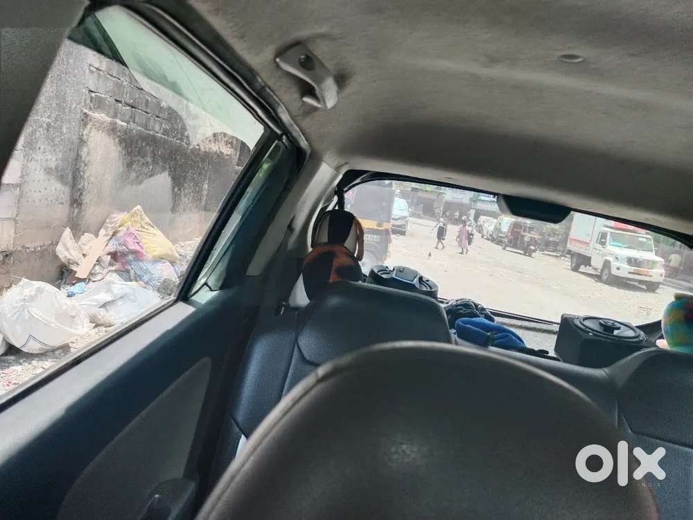 Maruti Suzuki Alto K10 2018 Petrol Well Maintained