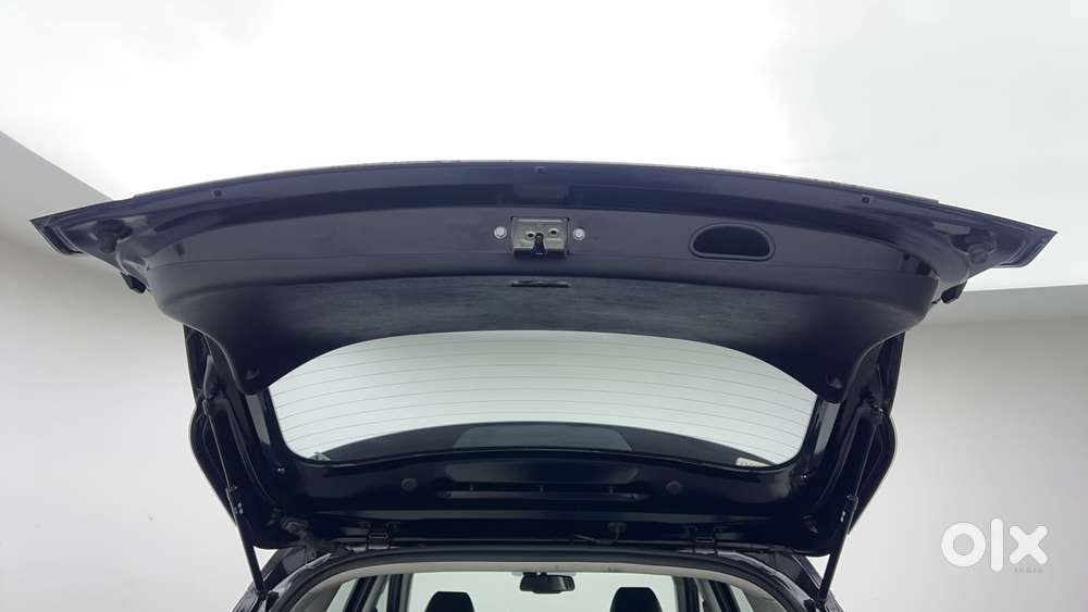 Kia Seltos Gtx Dct, 2021, Petrol