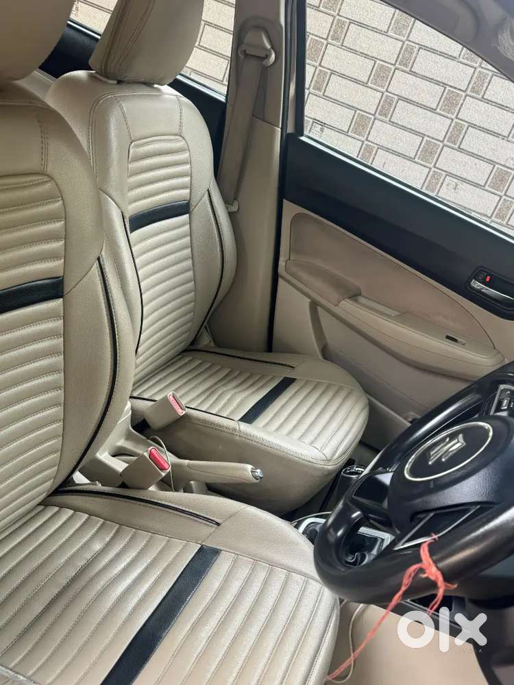 Maruti Suzuki Dzire 2019 Diesel Manual