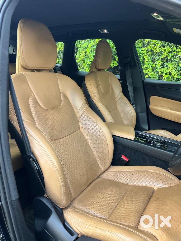 Volvo Xc60 D5 Awd Automatic, 2021, Diesel
