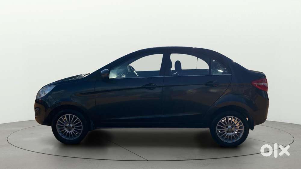 Tata Zest 1.2 Revotron Xt, 2014, Petrol