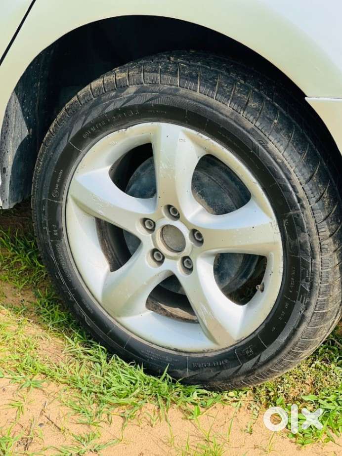 Skoda Rapid Elegance 1.6 Tdi Cr Manual, 2013, Diesel