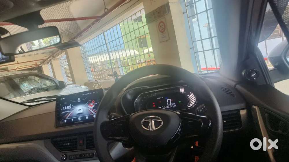 Tata Nexon 2022 Petrol 19750 Km Driven