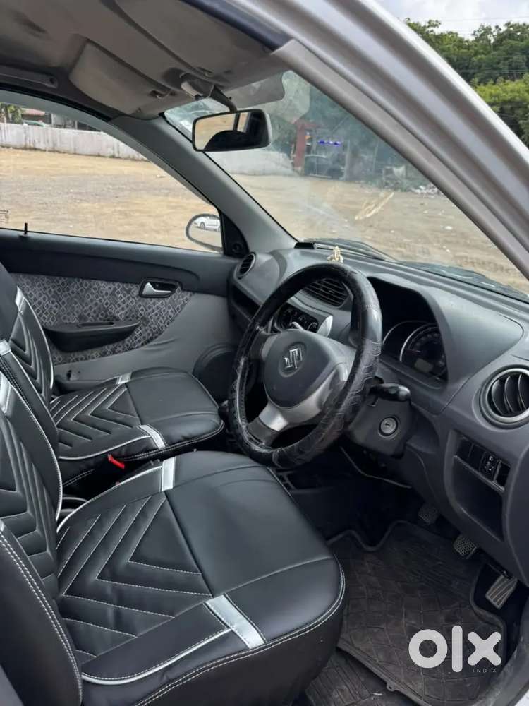 Maruti Suzuki Alto 2018