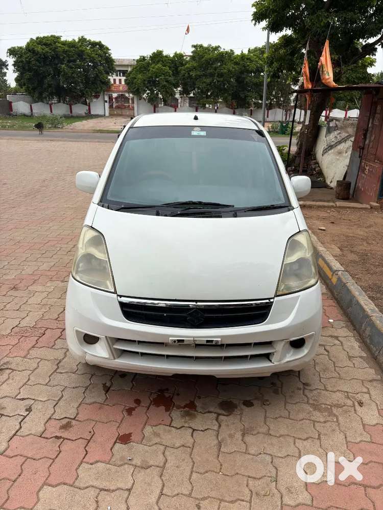 Maruti Suzuki Zen Estilo 2008 Petrol Manual