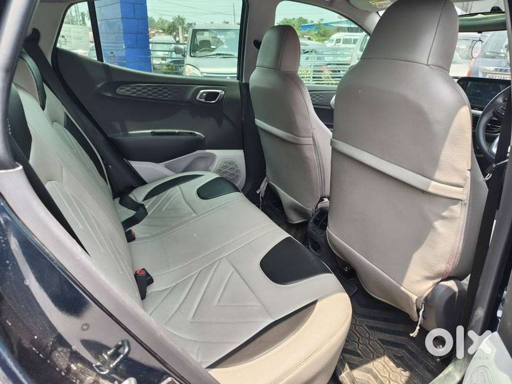 Hyundai Grand I10 Nios, 2020