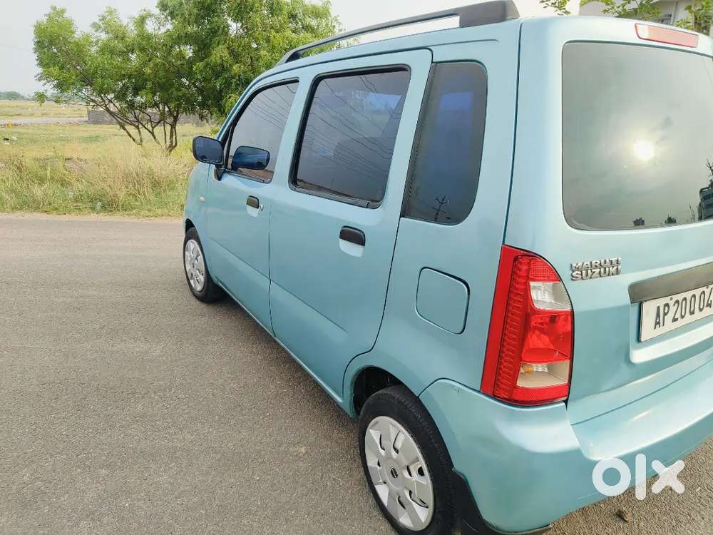 Excellent Condition Vehicle